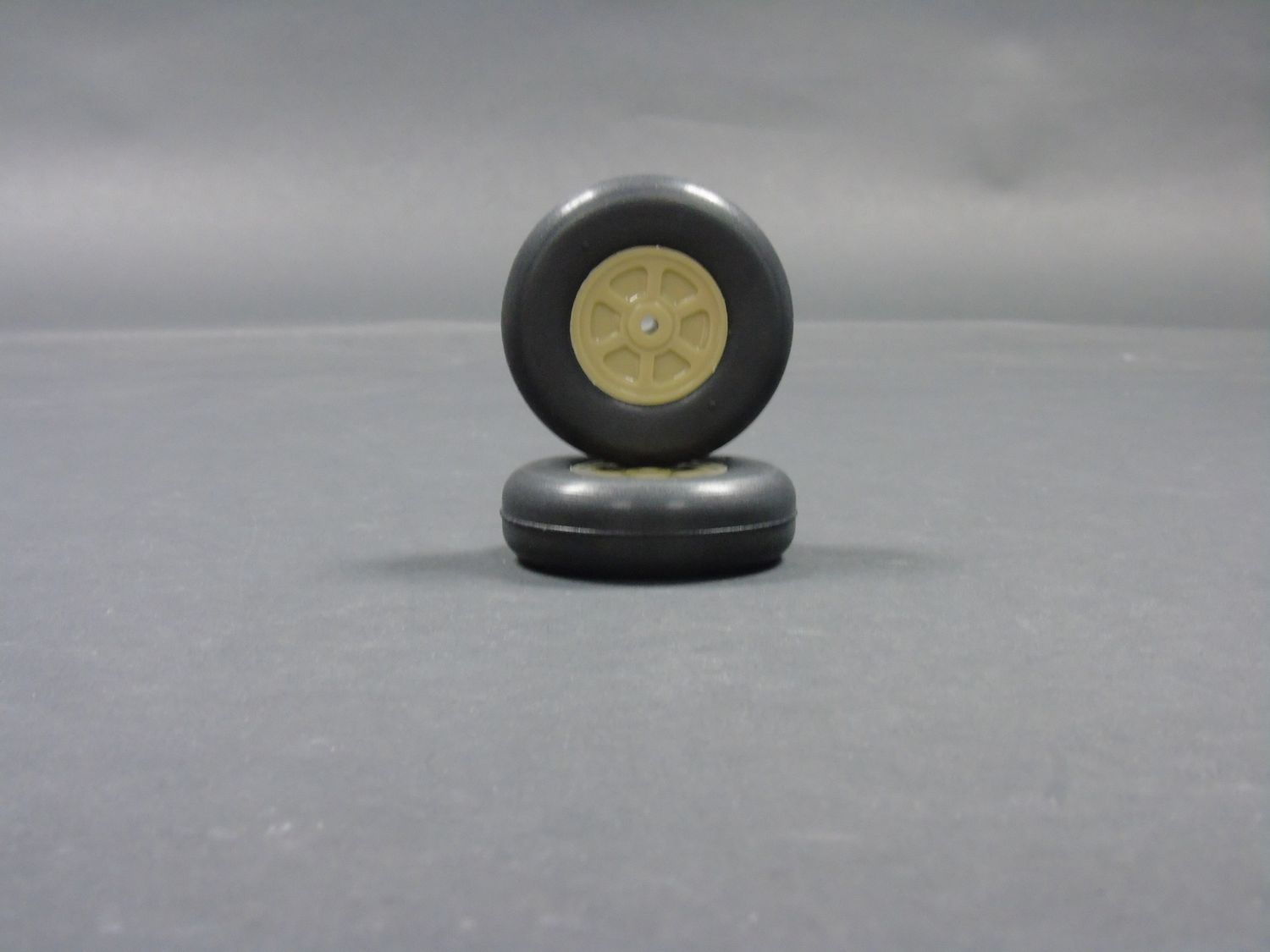 Max-Thrust 75mm Wheels - Pair