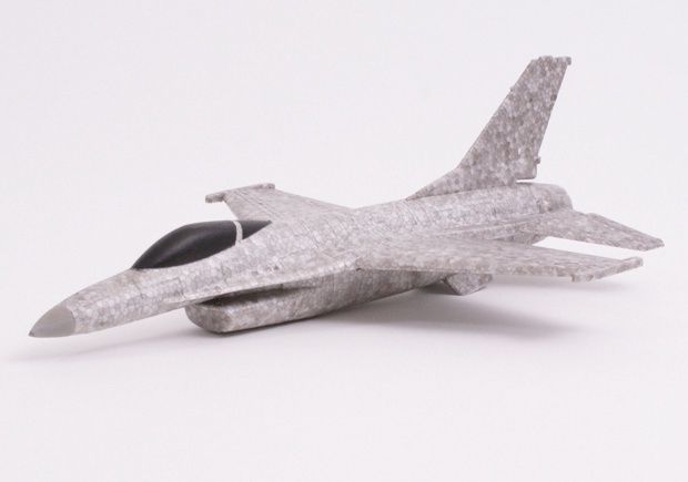 X16 Jet Chuck Glider (Discontinued)