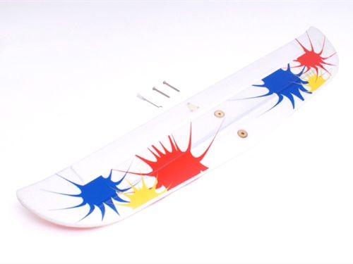 Diamond 2500 Tail Set