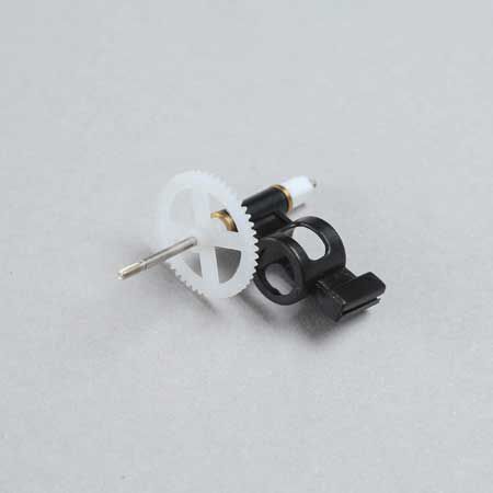 Gearbox without Motor:  Night Vapor