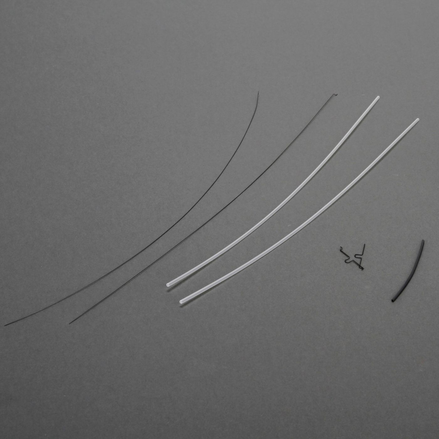 Pushrod Set: Ultra Micro Radian