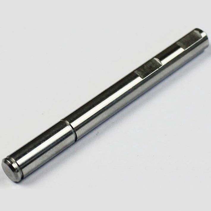 DYNAM MOTOR SHAFT FOR BM3720A-KV600