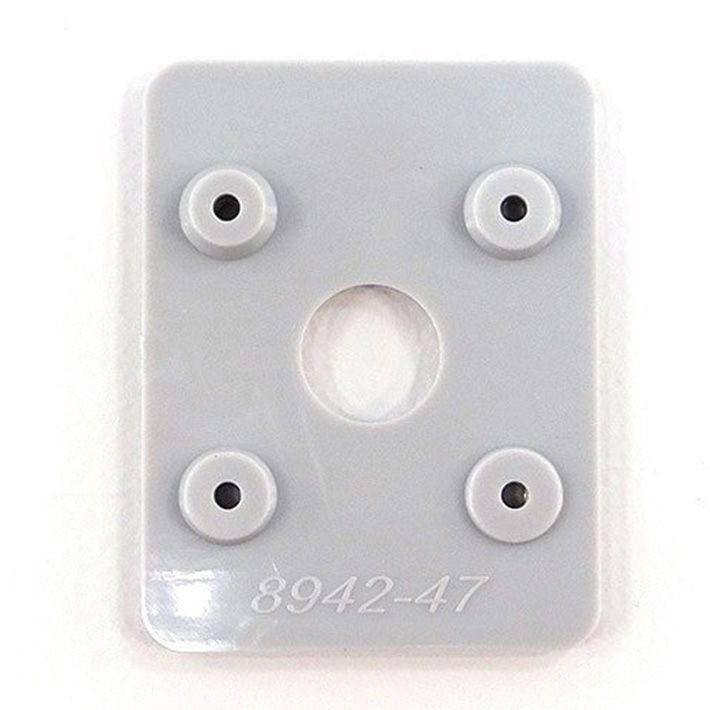 DYNAM MOTOR MOUNT PLATE TYPE B