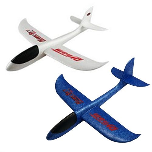DYNAM MINI HAWKSKY CHUCKIE 500mm (Blue or White)