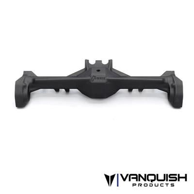 Vanquish Currie F10 Portal Ali Rear Axle Black