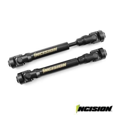 Vanquish Incision Driveshafts SCX10-2 RTR &amp; SCX10