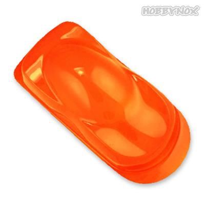 Neon Orange Paint (60ml)
