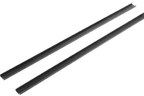 Aluminium Chassis Section