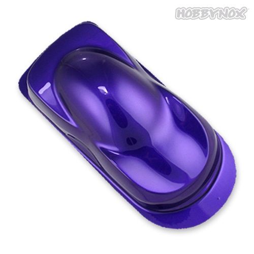 Irridescent Purple Paint (60ml)