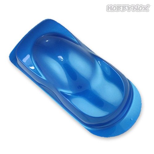 Pearl Blue Paint (60ml)