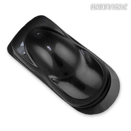Pearl Black Paint (60ml)