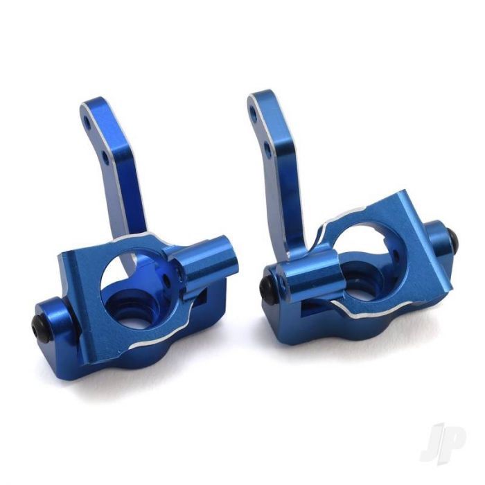 Steering/Knuckle Arm (Aluminium) (2 pcs)