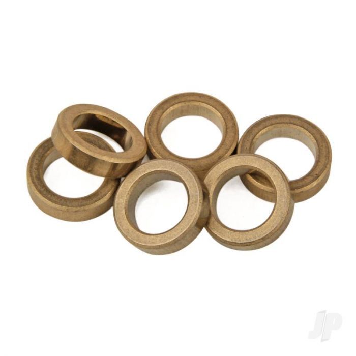 Metal Bushing 15x10x4 (6 pcs) (Karoo)