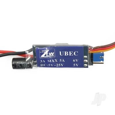 UBEC 3A