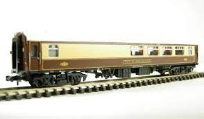 Mk1 BSP Pullman Bar