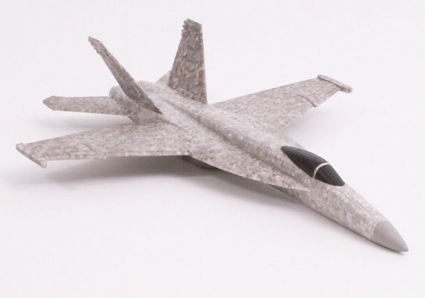 X18 Jet Chuck Glider (Discontinued)