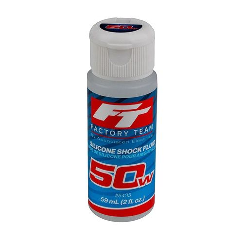 50wt Shock Oil