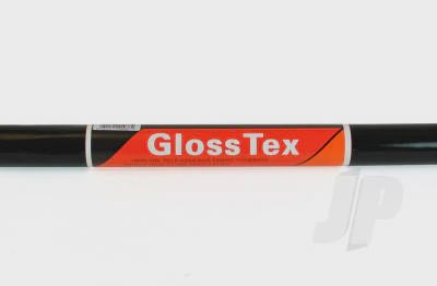 Glosstex Black 2m