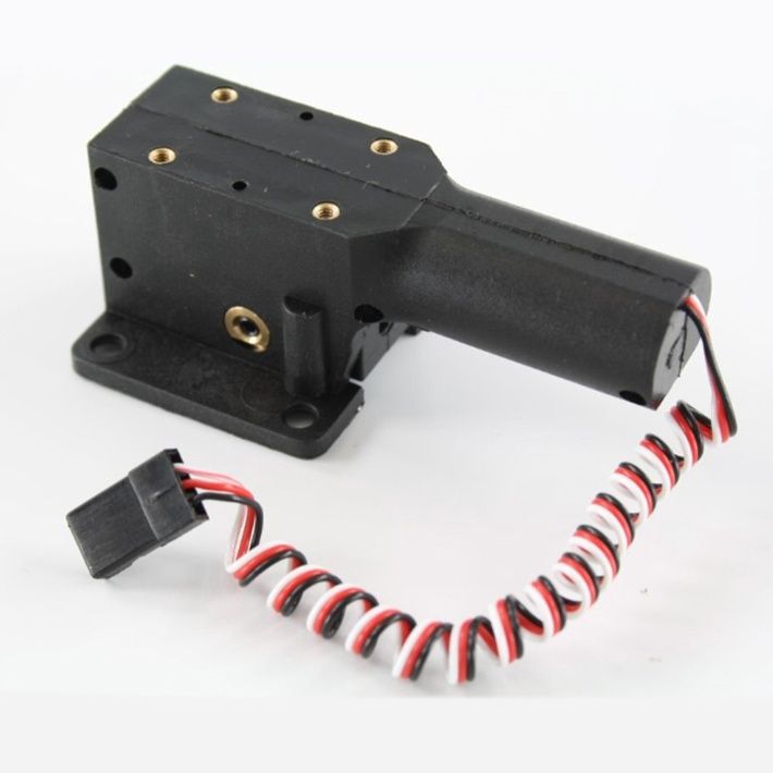 DYNAM &amp;#216;3.6 75&amp;#186; E-RETRACT (1PC) (NEW)