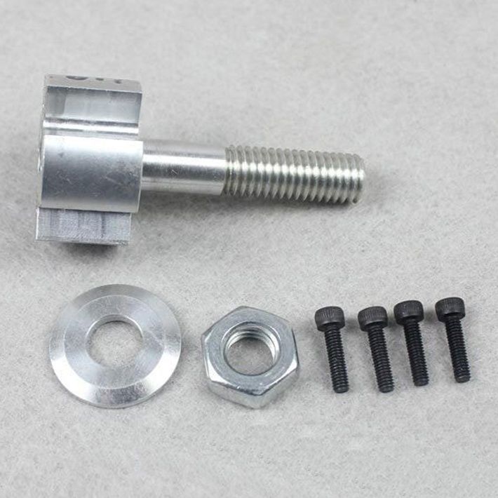DYNAM BLADE HOLDER B- TEMP,FW190
