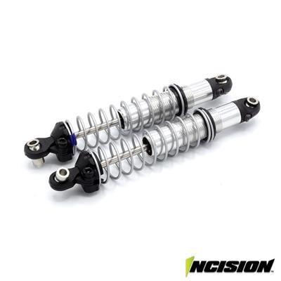 Vanquish Incision S8E 90mm Scale Shock Set