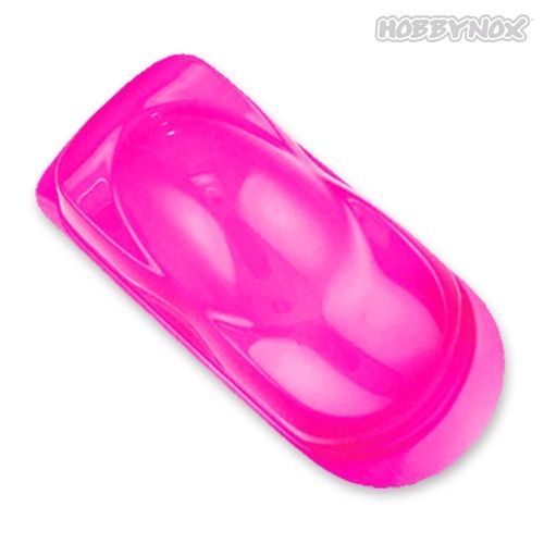 Neon Pink Paint (60ml)