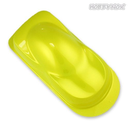 Irridescent Yellow Paint (60ml)