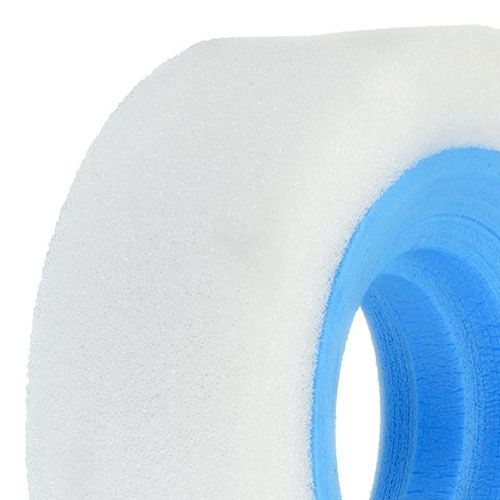 1.9" Dual Stage Closed Cell Inserts
