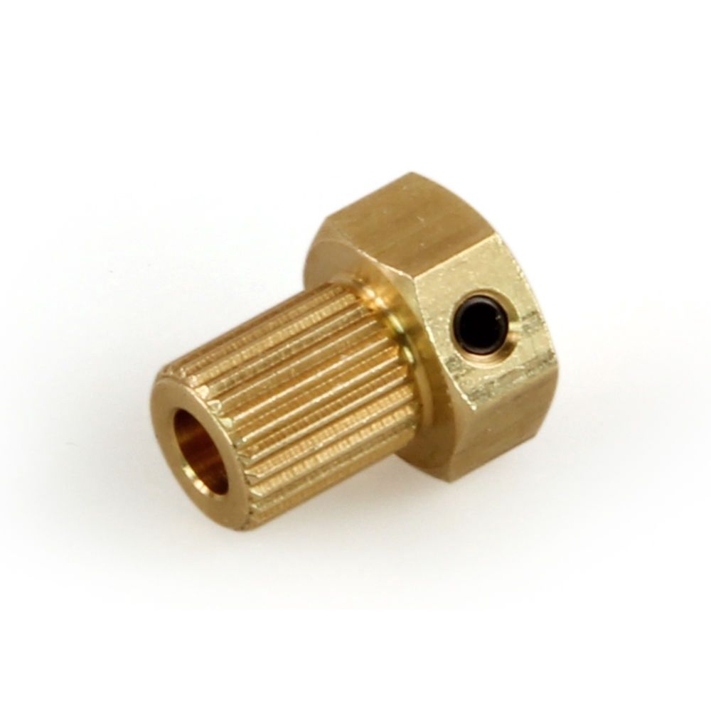 3/32in Coupling Insert
