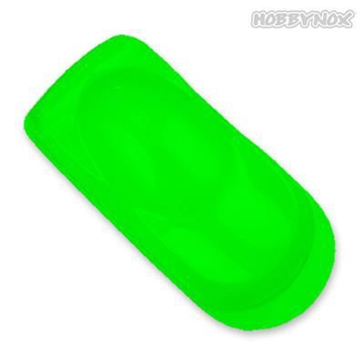 Neon Green Paint (60ml)