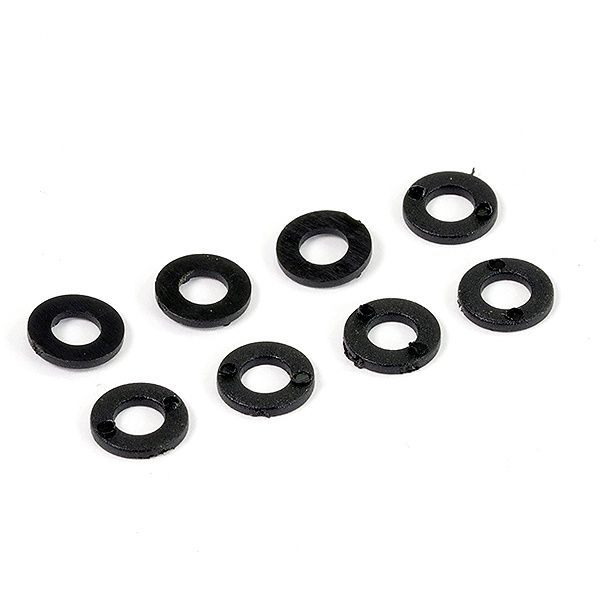 BRUSHLESS WASHER 6.9 x 3.5 x 1.1 (6)