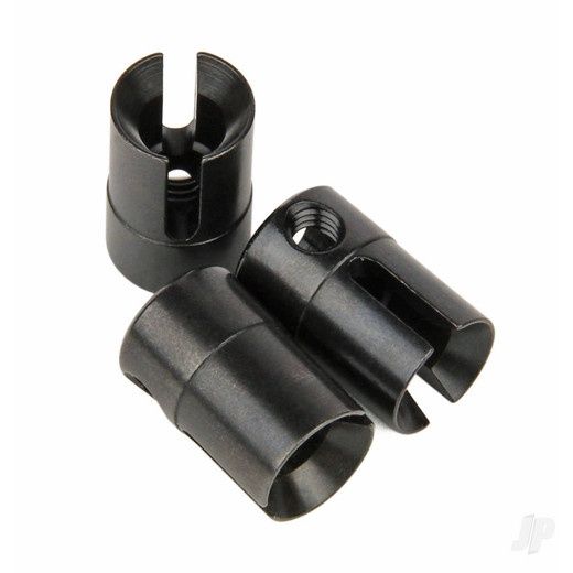 Center Coupler 3 pcs (Karoo)