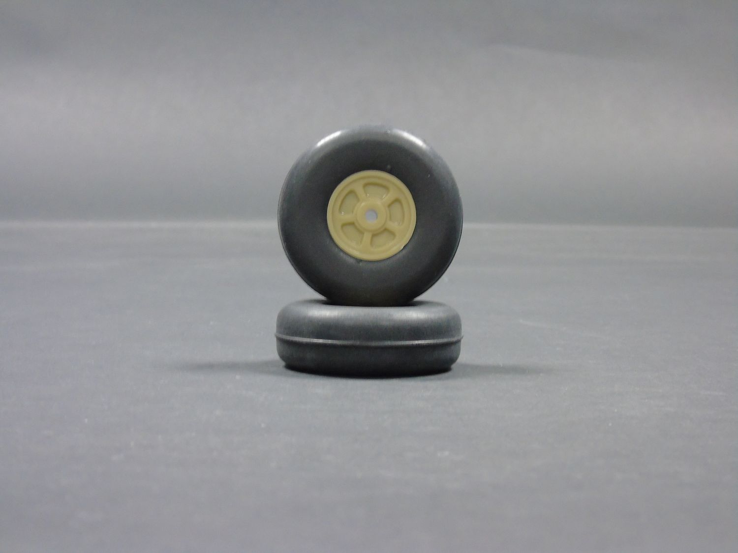 Max-Thrust 65mm Wheels - Pair