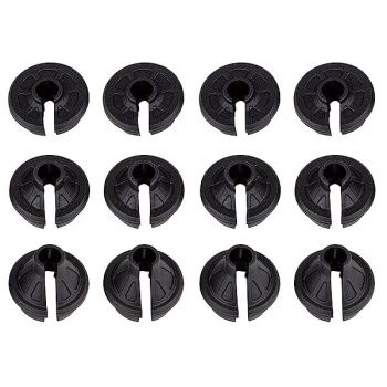 TEAM ASSOCIATED 13MM SHOCK SPRING CUP SET