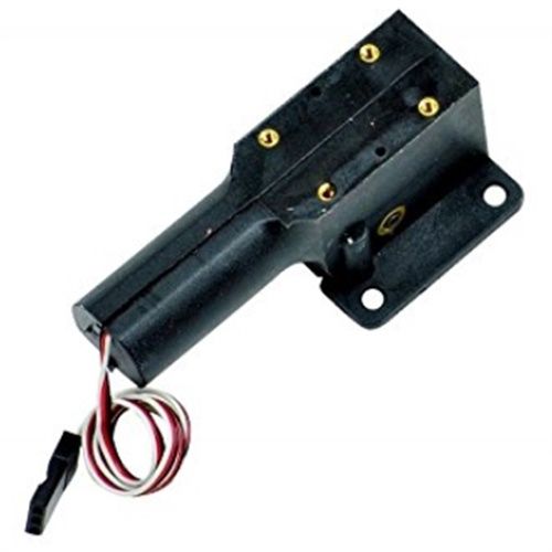 DYNAM &amp;#216;4.0 90&amp;#186; E-RETRACT (1PC) METAL