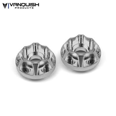 Vanquish SLW 350 Wheel Hub