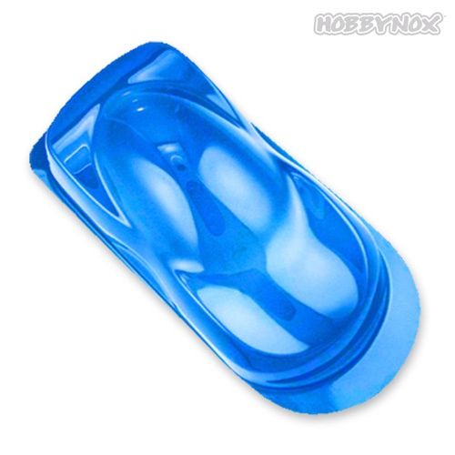 Neon Blue Paint (60ml)