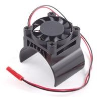 Heatsink With Fan