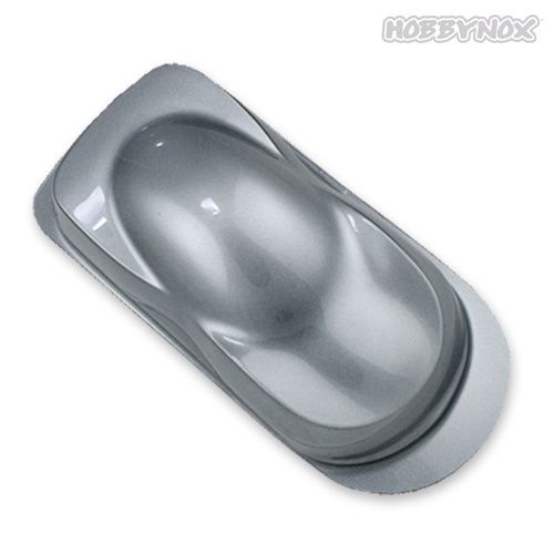 Pearl Silver Paint (60ml)
