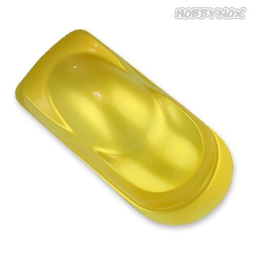 Pearl Gold Paint (60ml)