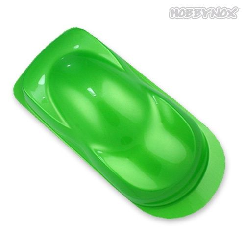 Pearl Bright Green Paint (60ml)