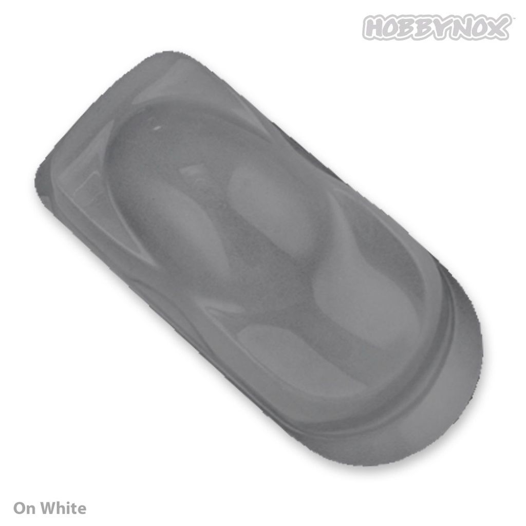 Transparent Grey Tint Paint (60ml)