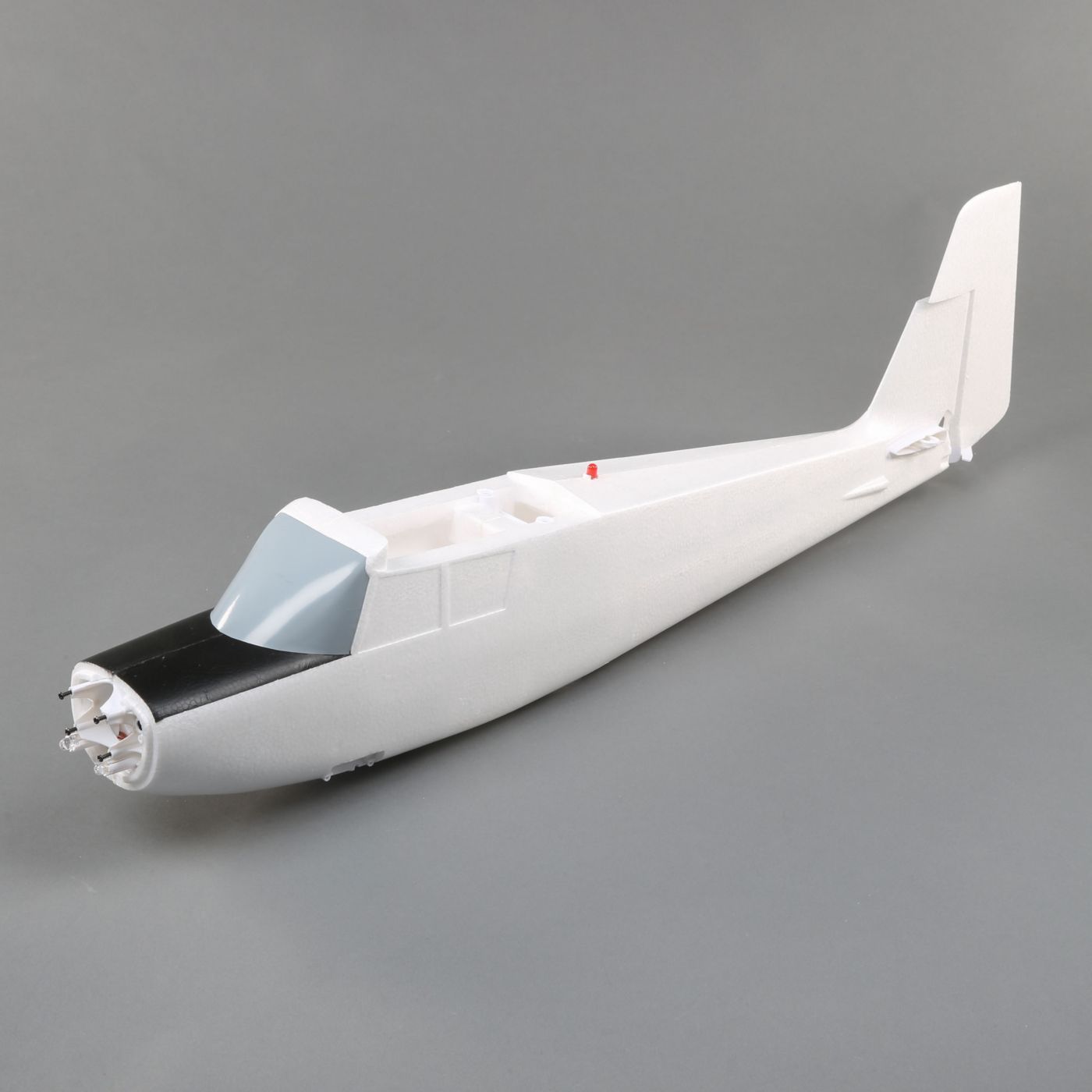 Fuselage: Timber X