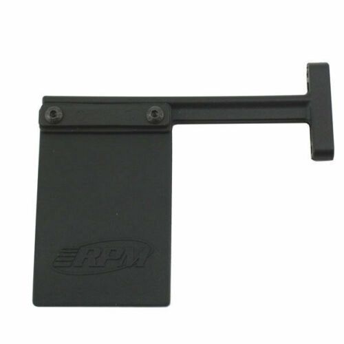 Front Bumper (Conquest 10ST)