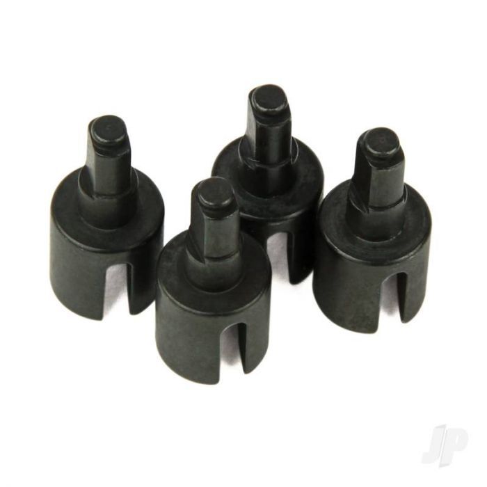 Differential Drive Cup (4 pcs) (Karoo)