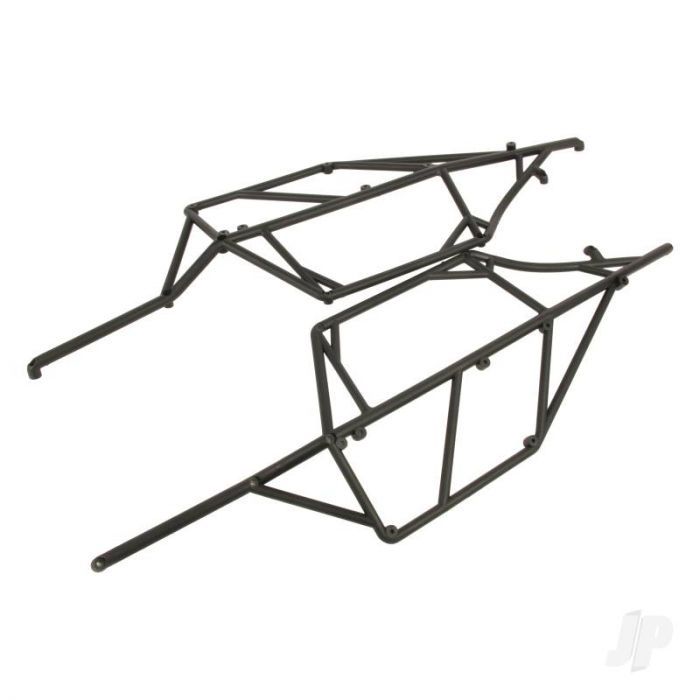 Roll Cage Side Frame (2 pcs) (Karoo)