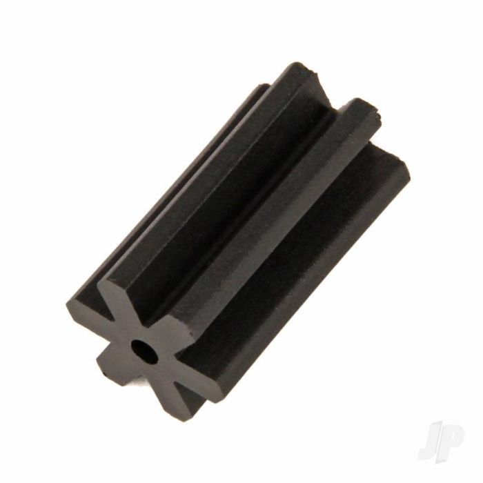 Spare Wheel Support (Karoo)