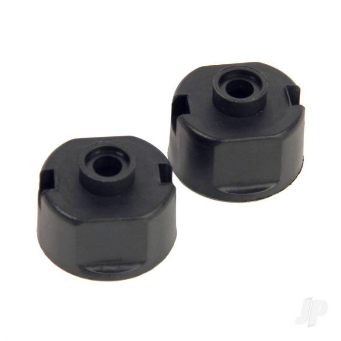 Differential Case (2 pcs) (Karoo)