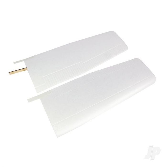 3-Channel Wing Set without Decals (Gamma 370)