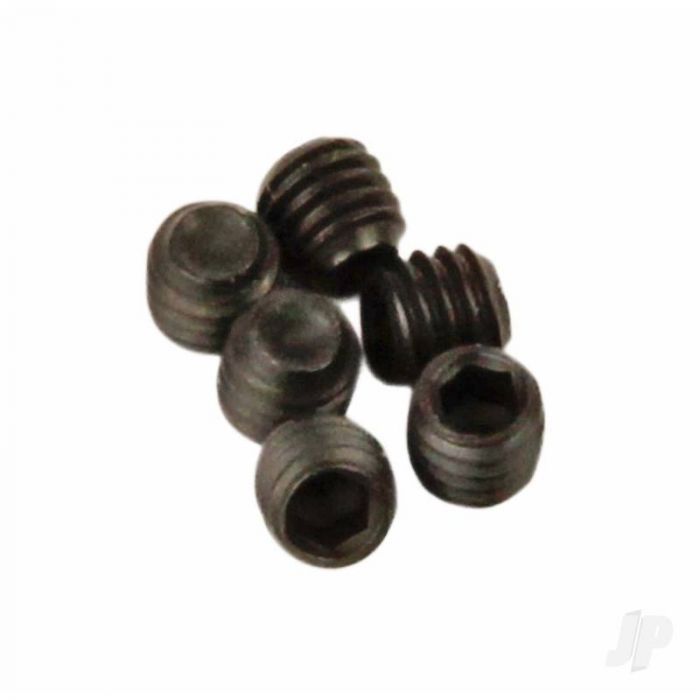 Set Screw M3x3 (6 pcs) (Karoo)